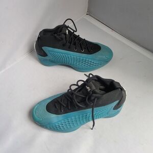 adidas AE 1 Shock-absorbing, non-slip, wear-resistant basketball shoes us size 6